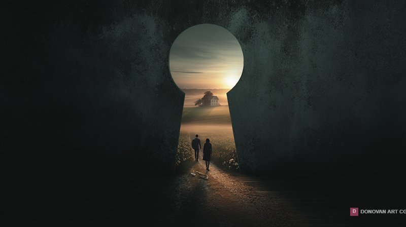 ประตูแห่งความฝันและการค้นพบ