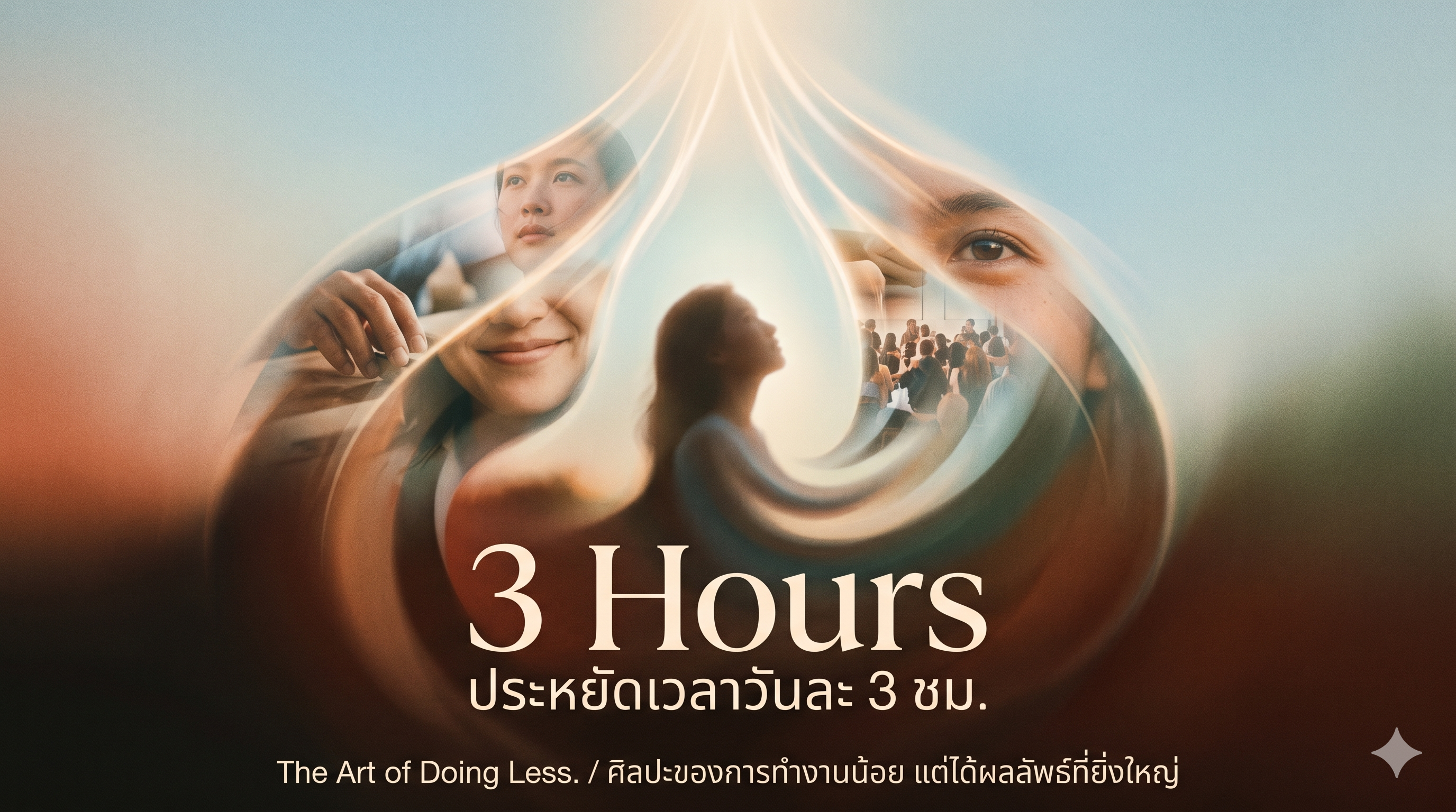 สั่ง AI ยังไงให้งานเสร็จก่อนบ่าย? 7 เทคนิค Prompt ที่ผมใช้จริง