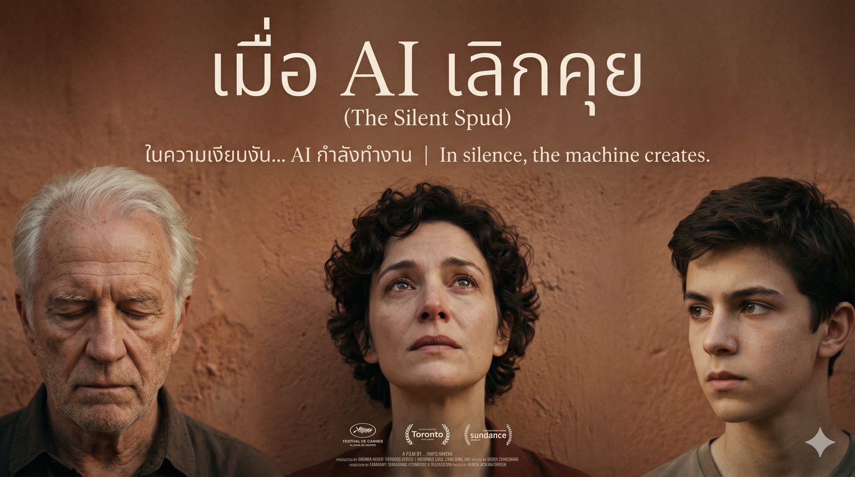 เจาะลึก GPT-5.5 "Spud" และกลยุทธ์ AI Stack: เมื่อ AI เลิกคุยแล้วเริ่มลงมือทำ