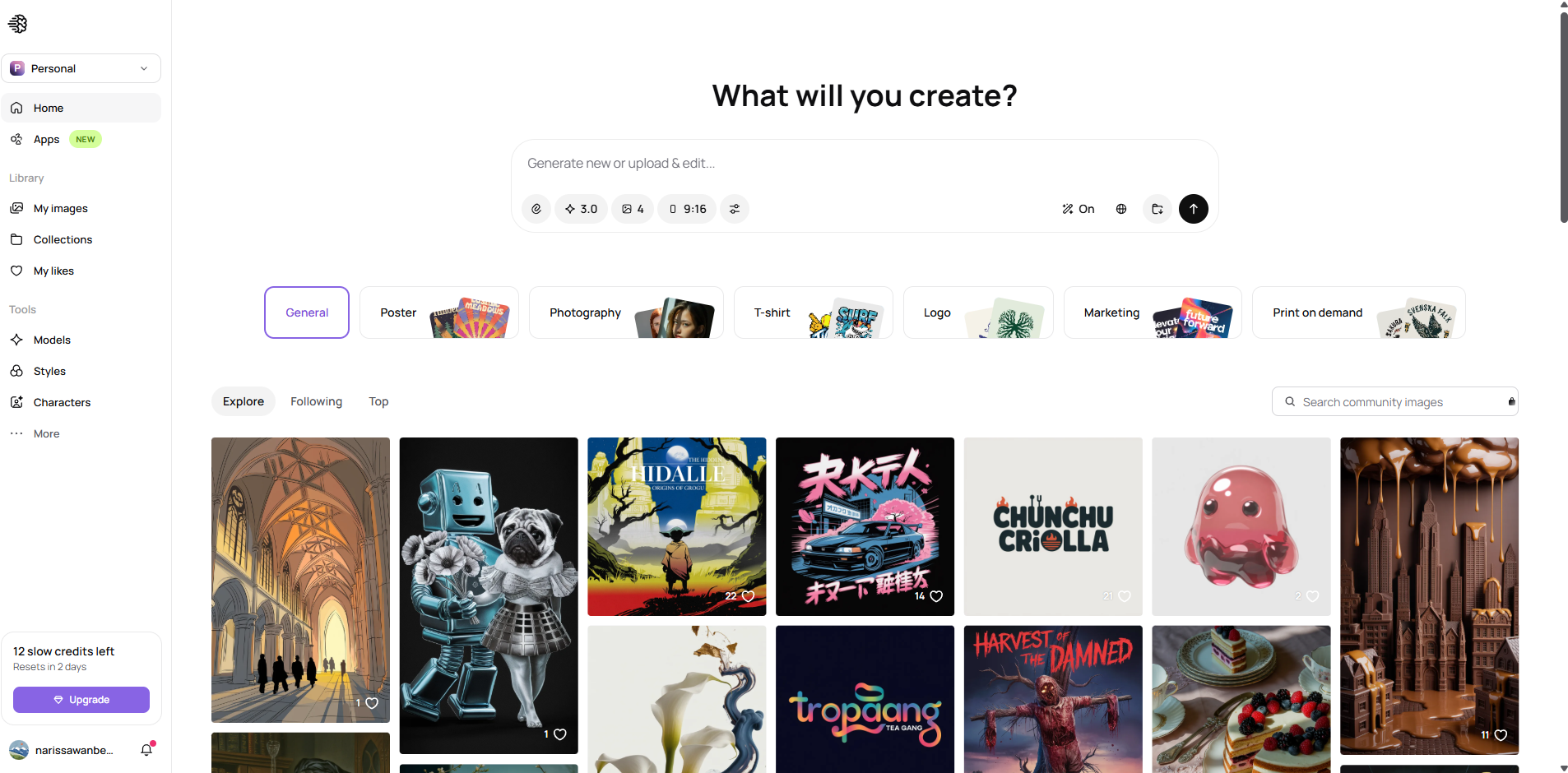 Ideogram AI