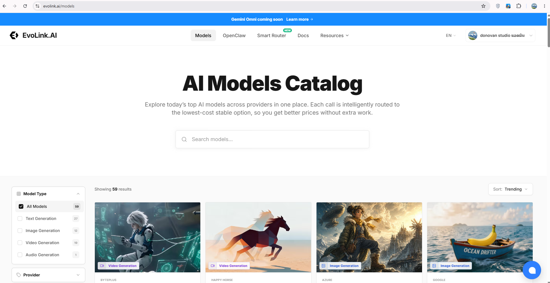 evolink.ai