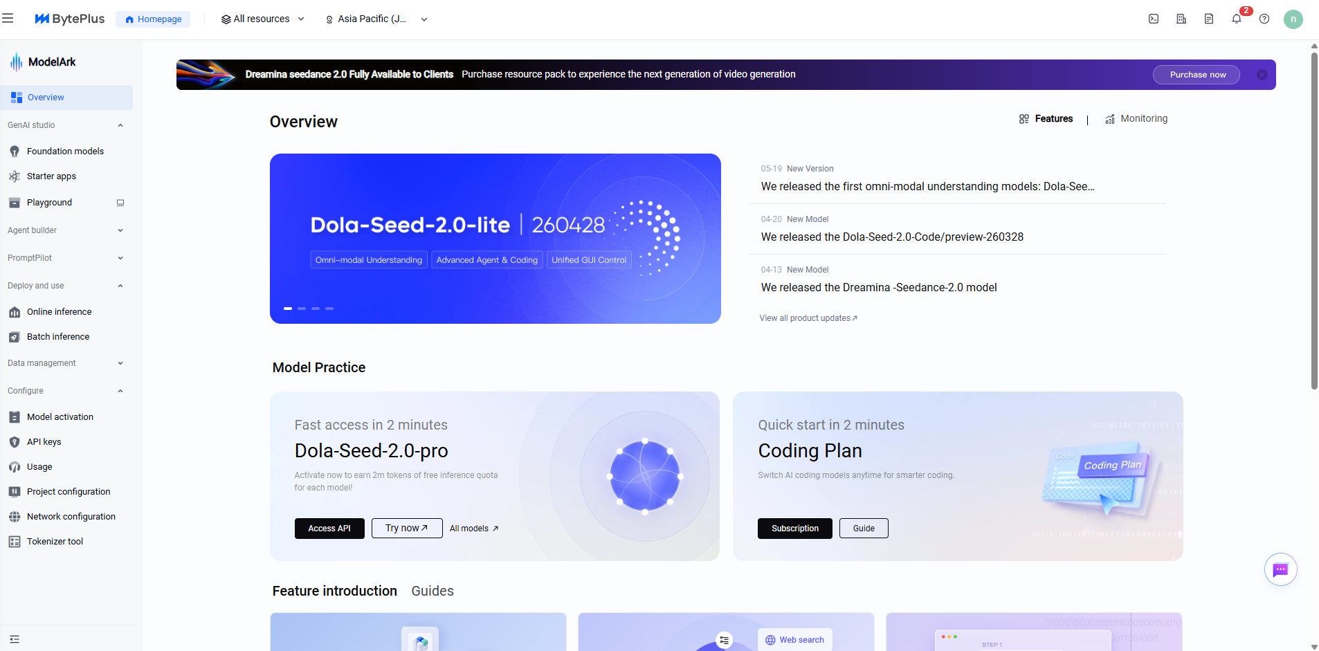 byteplus