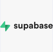 เครื่องมือฐานข้อมูล Supabase